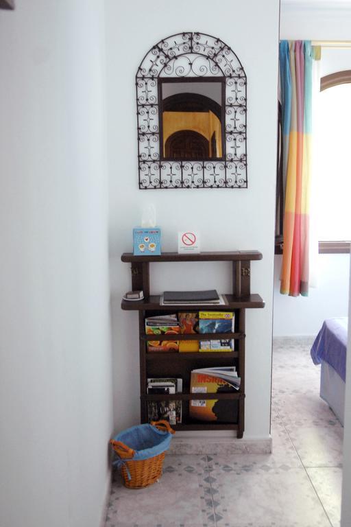 Villa Andalucia Competa Room photo